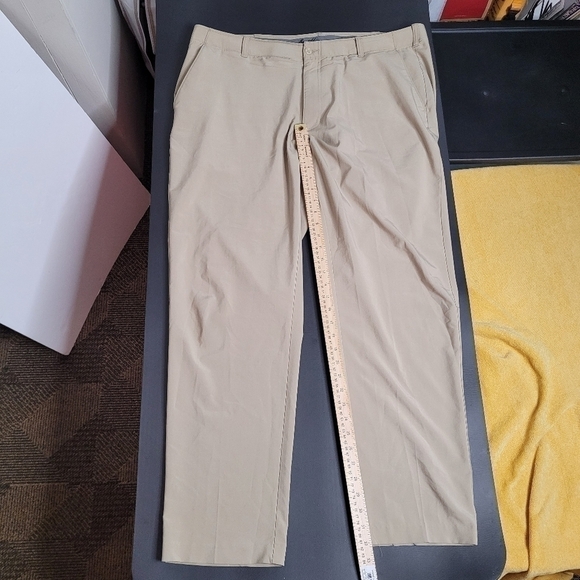 Ben Hogan Pants Men 40x32 Performance Golf - Picture 2 of 8